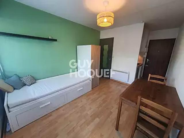 Talence 33400 Location appartement 1 pièce t1 parking