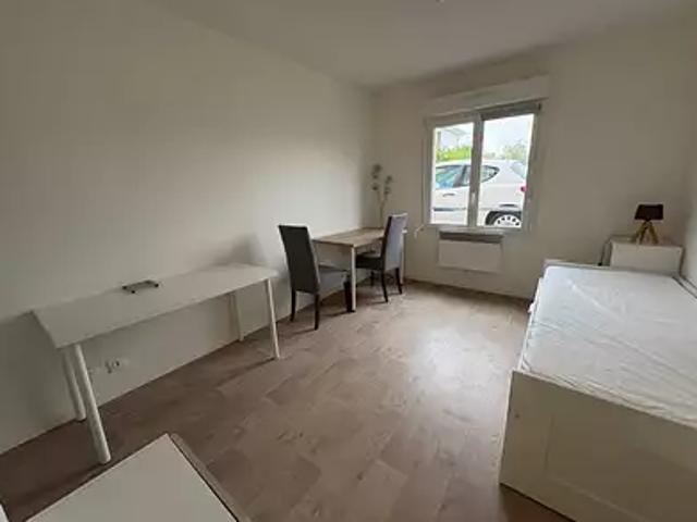 Talence 33400 Location appartement 1 pièce t1 parking