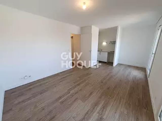 Talence 33400 Location appartement 2 pièces t2 parking