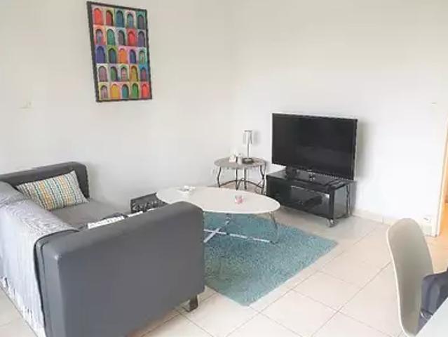 Talence 33400 Location appartement 3 pièces t3 balcon