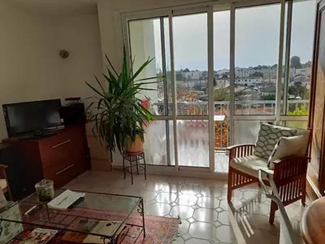 Talence 33400 Location appartement 3 pièces t3 cave