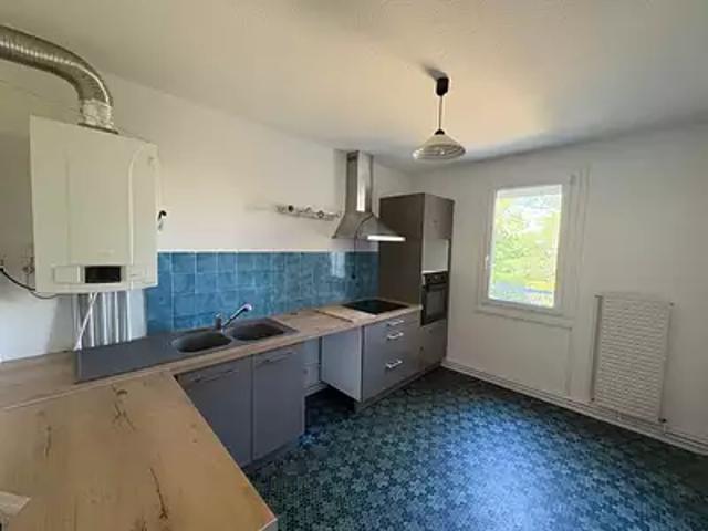 Talence 33400 Location appartement 3 pièces t3 terrasse parking