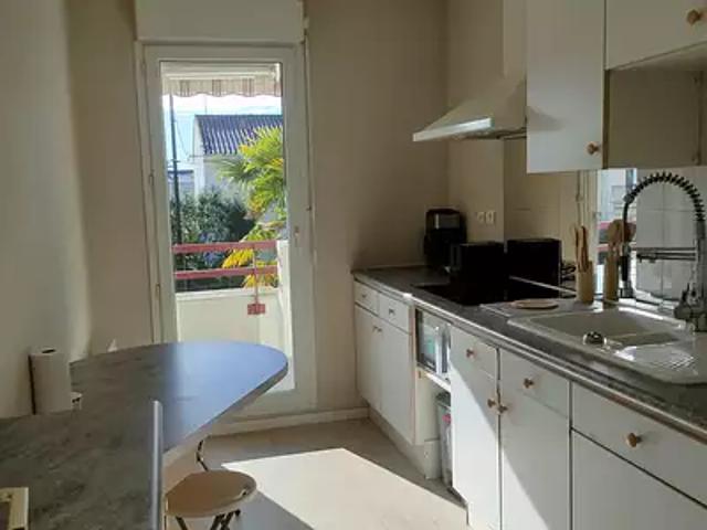 Talence 33400 Location appartement 3 pièces t3