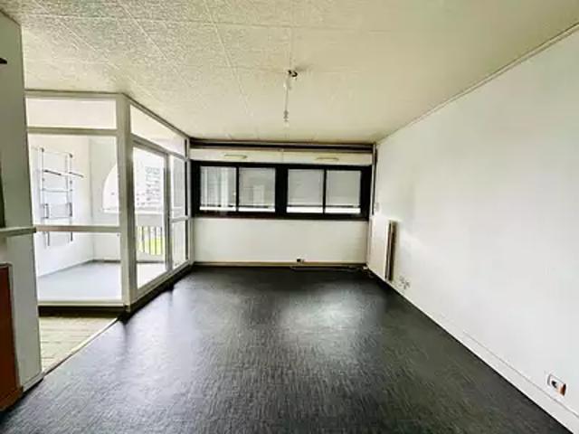 Talence 33400 Location appartement 4 pièces t4 balcon