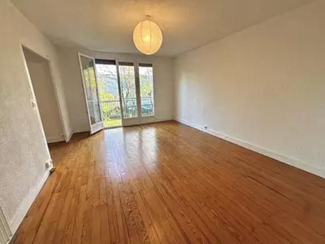Talence 33400 Location appartement 4 pièces t4 cave balcon