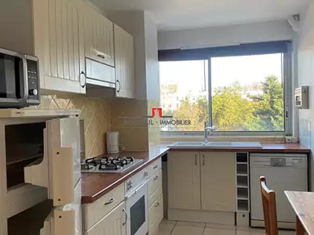 Talence 33400 Location appartement 4 pièces t4 parking