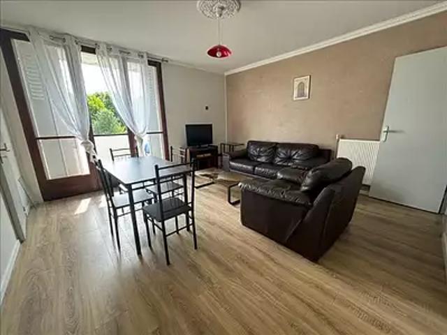 Talence 33400 Location appartement 4 pièces t4