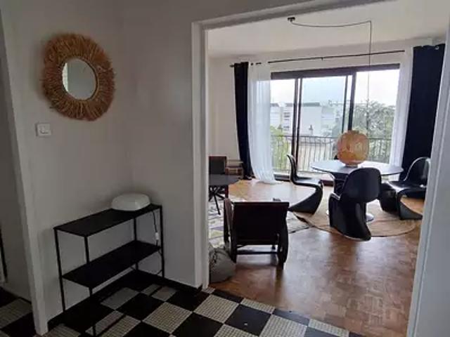 Talence 33400 Location appartement 4 pièces t4
