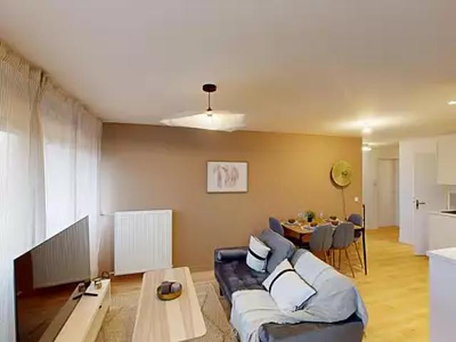 Talence 33400 Location appartement 5 pièces t5