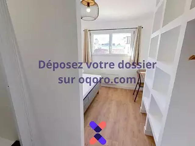 Talence 33400 Location appartement