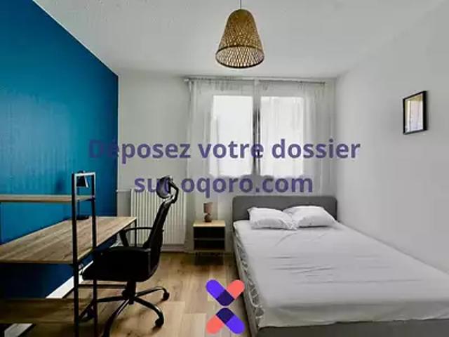 Talence 33400 Location appartement