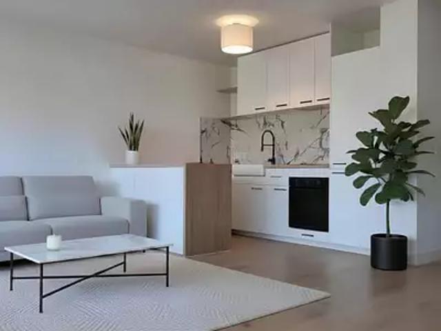 Talence 33400 Programme neuf appartement neuf à vendre t2