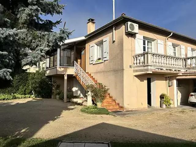 Talencieux 07340 Achat / Vente maison 4 pièces t4