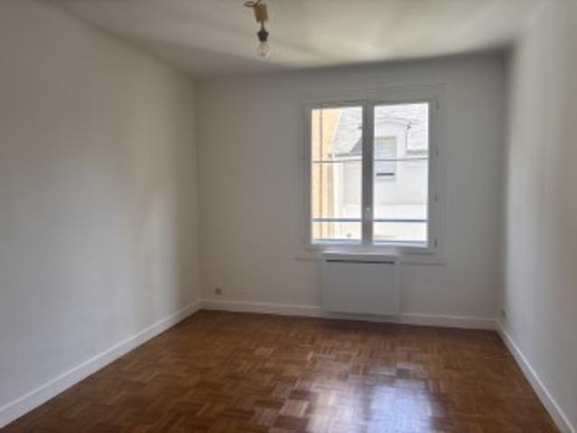 TALENSAC Appartement 41,49m2