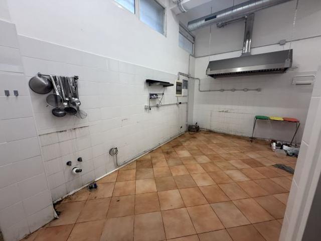 TALENTI ADIACENTE VIA UGO OJETTI LOCALE C1