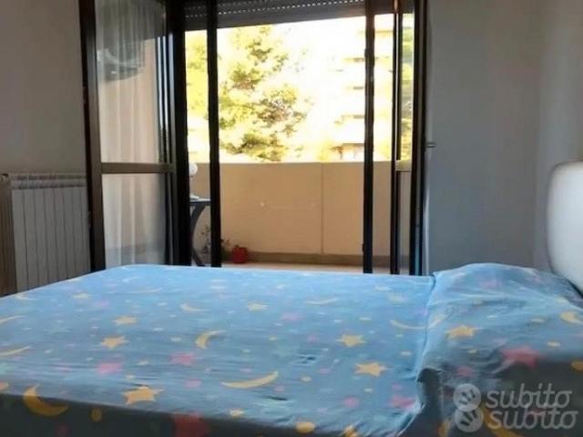 TALENTI BILOCALE ARREDATO Con BALCONE