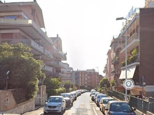 Talenti bilocale con posto auto