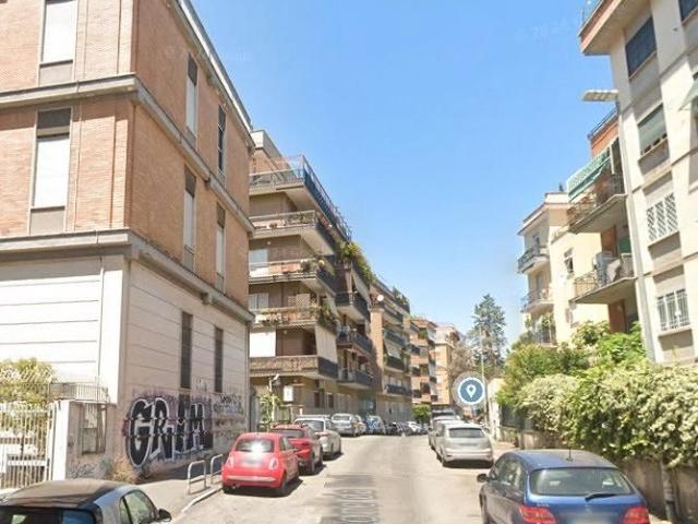 Talenti bilocale finemente arredato