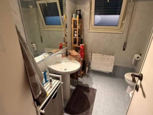 TALENTI TRILOCALE ARREDATO CON TERRAZZO PRIVATO