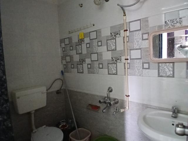 Talera Park 2 Bedroom 850 Sq. Ft. Apartment in Kalyani Nagar Pune Listing ID: #10414