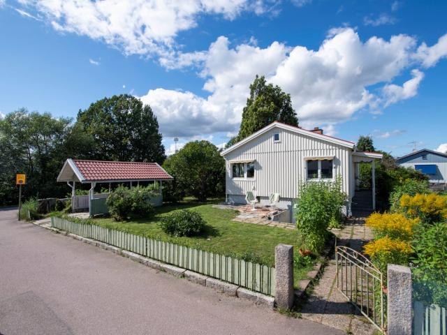 Talgoxvägen 14