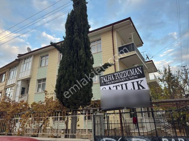 Talha Tozduman Kafeler Cad. Tabela Değeri Yüksek Daire&ofis