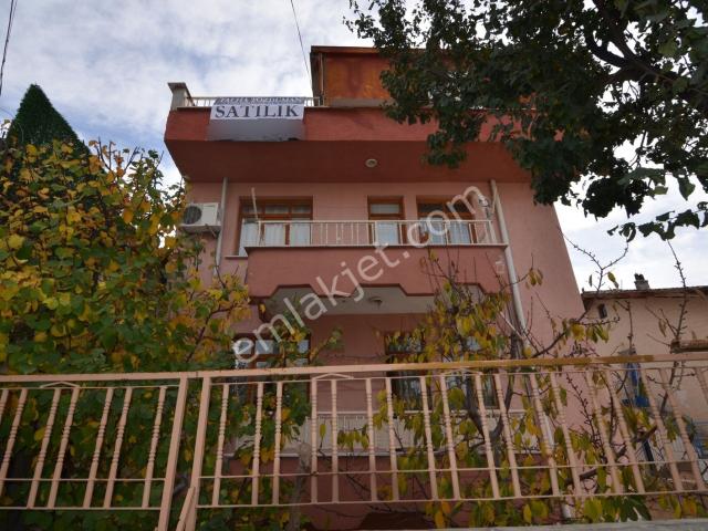 Talha Tozduman'dan Aşkan'da Müstakil 2 Adet: 3+1 2 Adet: 2+1 Ev