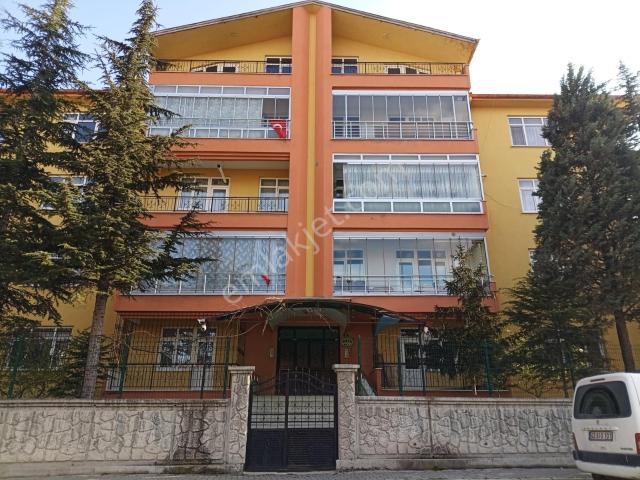 Talha Tozduman'dan Karatay Menzil Cd Yanı Karbel Sit. Arakat 3+1