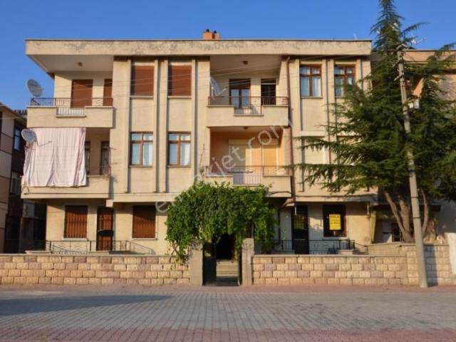Talha Tozduman'dan Koyuncu Arkası Bedir Mh Geniş 2+1 Zemin