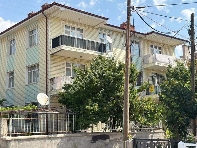 Talha Tozduman'dan Meram Melikşah Mah.kafeler Cad. Arakat Daire