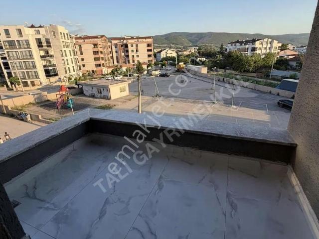 Tali Gym'den Akçalarda Satılık Geniş 2+1 Daire!