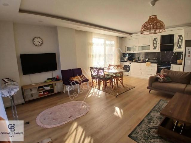 Talia Tower Sitesi Satılık 1+1daire