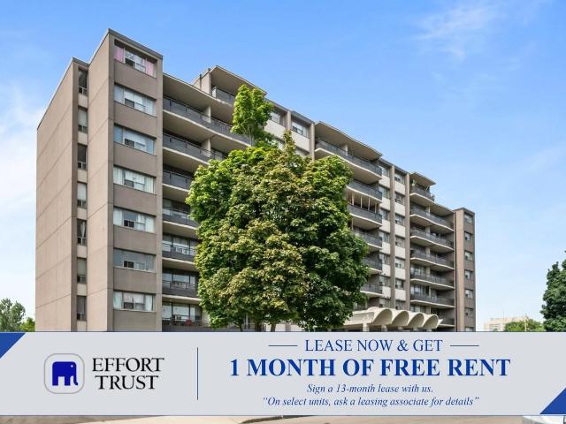 Talia Manor Apartments 1 Bedroom Apartment for Rent at 400 East 42nd St, Hamilton, ON L8T 3B1 Hampton Heights