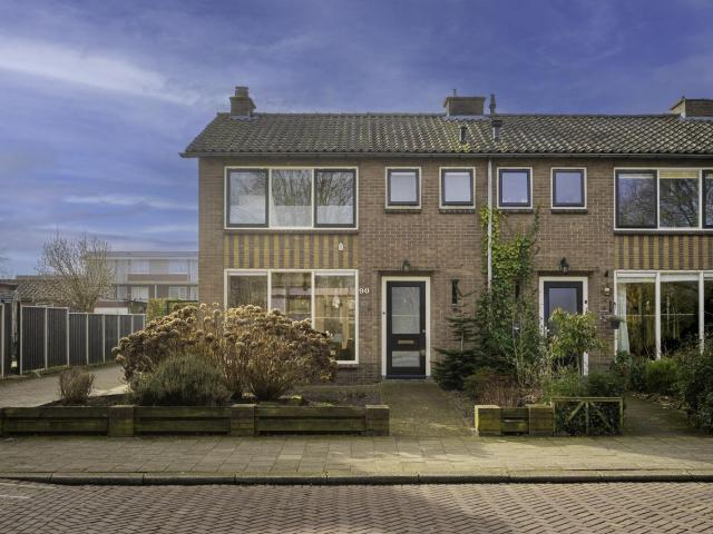 Talingweg, 90, 7331GR, Apeldoorn, Gelderland 7331GR