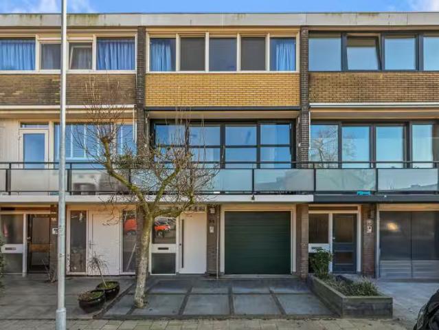 Talingstraat 54 Wormer