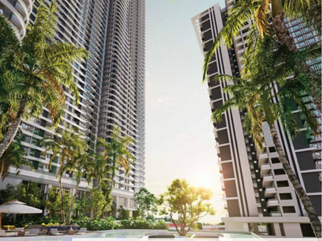 Talisa @ Bangsar Hill Park Phase 2