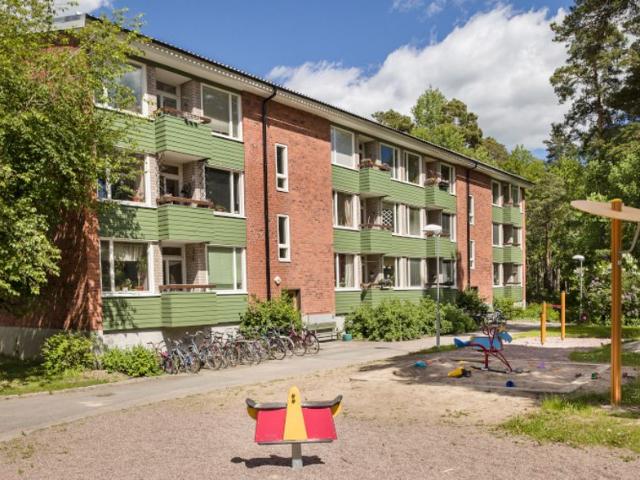 Täljstensvägen 2 C, 75240, Uppsala