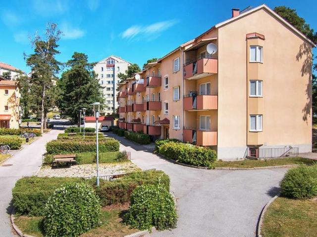 Tallåsvägen 9 C