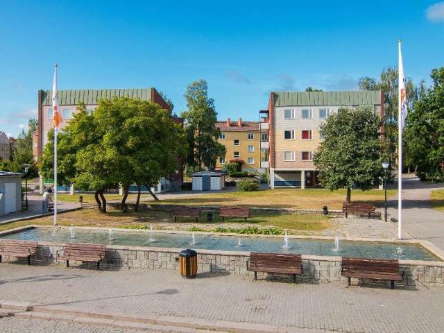 Tallåsvägen 2 B