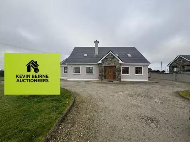 Tallagh, Belmullet, Belmullet, Co. Mayo, F26NR70 is for sale