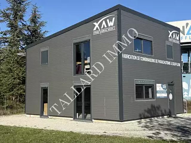 Tallard 05130 Achat / Vente maison