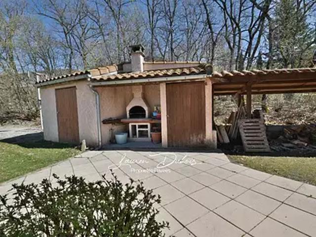 Tallard 05130 Achat / Vente maison 6 pièces t6