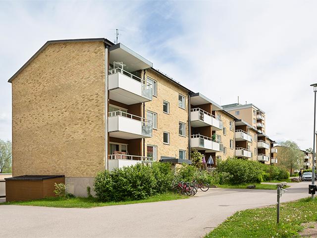 Tallbacksvägen 9 D