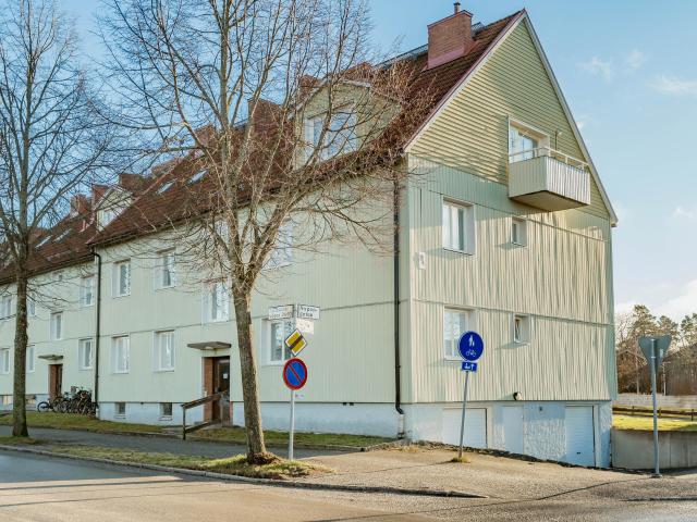 Tallbacksvägen 10