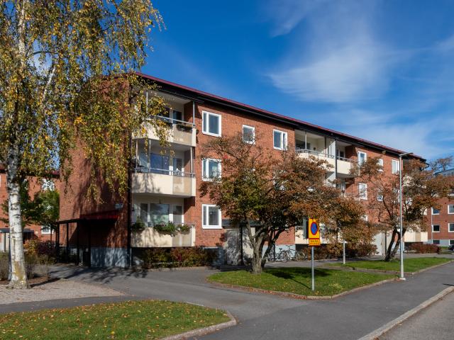 Tallbacksvägen 19