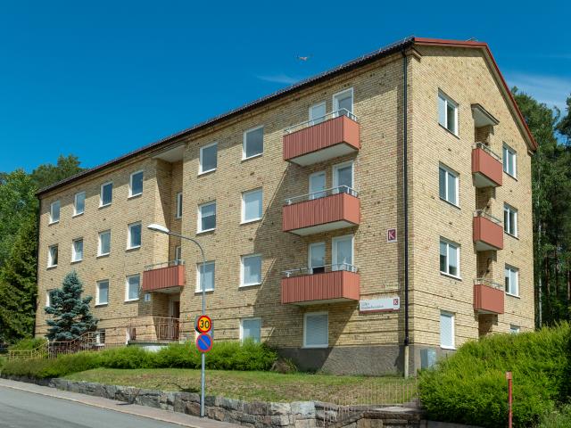Tallbacksvägen 2 LGH 1008