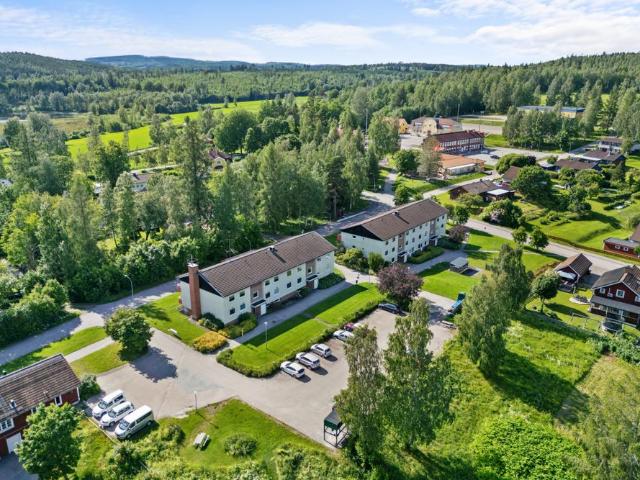 Tallgatan 12 C, 77670, VIKMANSHYTTAN, Sverige
