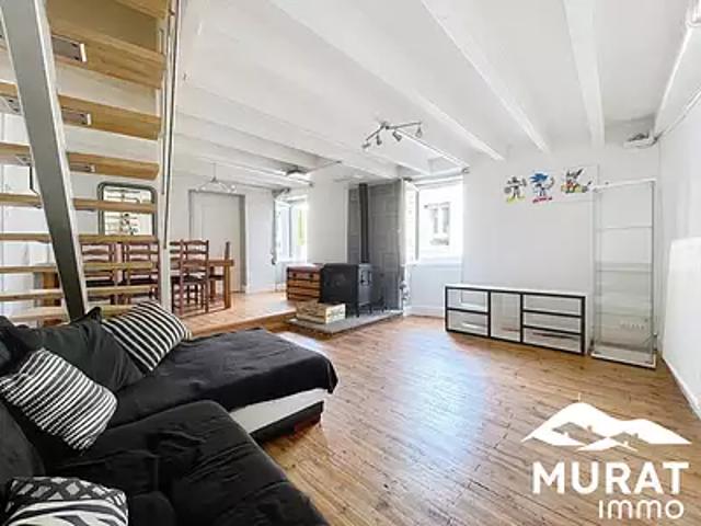 Tallende 63450 Achat / Vente maison 5 pièces t5