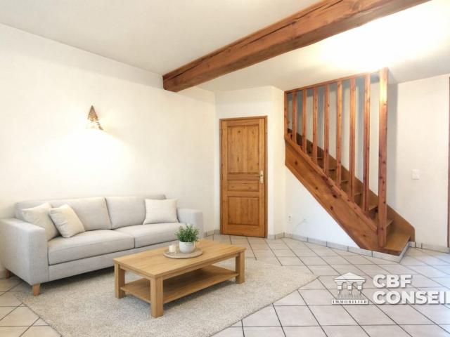 Tallende Vente Maison 63