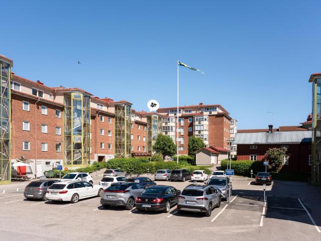 Tällegatan 4E